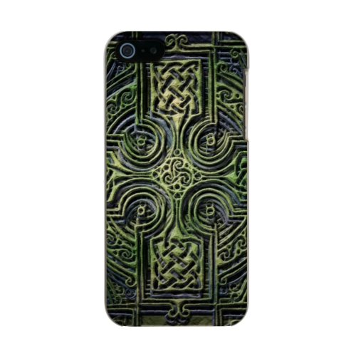 Celtic knotwork St. Patrick's Day