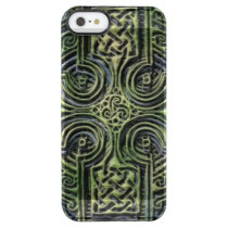 Celtic knotwork St. Patrick's Day