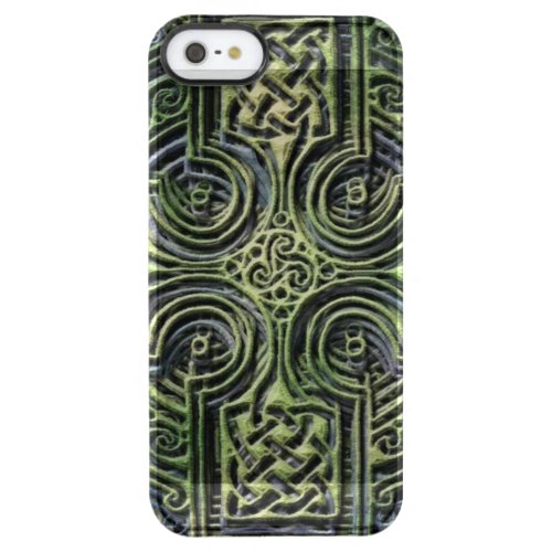 Celtic knotwork St. Patrick's Day