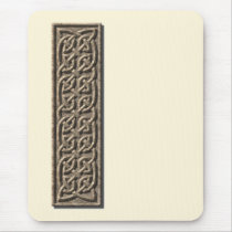 Celtic Knotwork - Stone 2