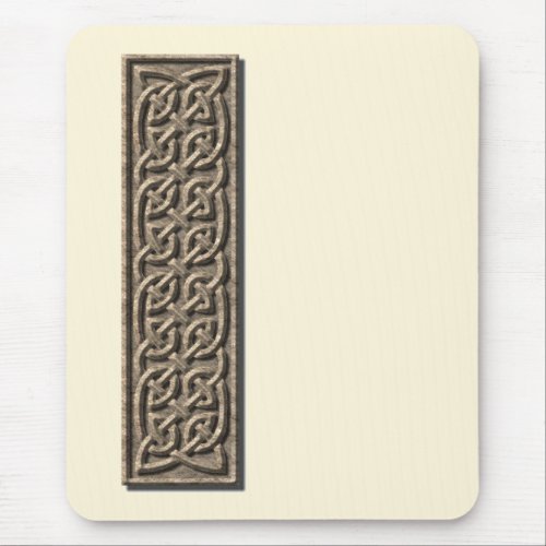 Celtic Knotwork - Stone 2