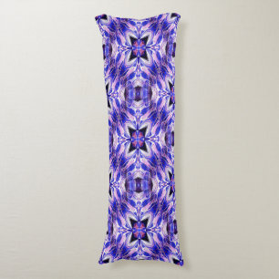 Celtic Love Crosses.... Body Pillow