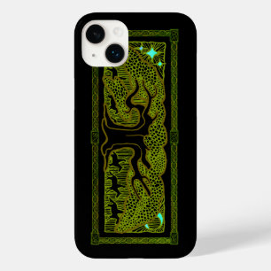 Celtic Magic iPhone 12 Case