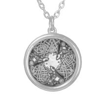 Celtic,Moon Watching Hare's