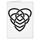 Celtic Motherhood Knot (Front)