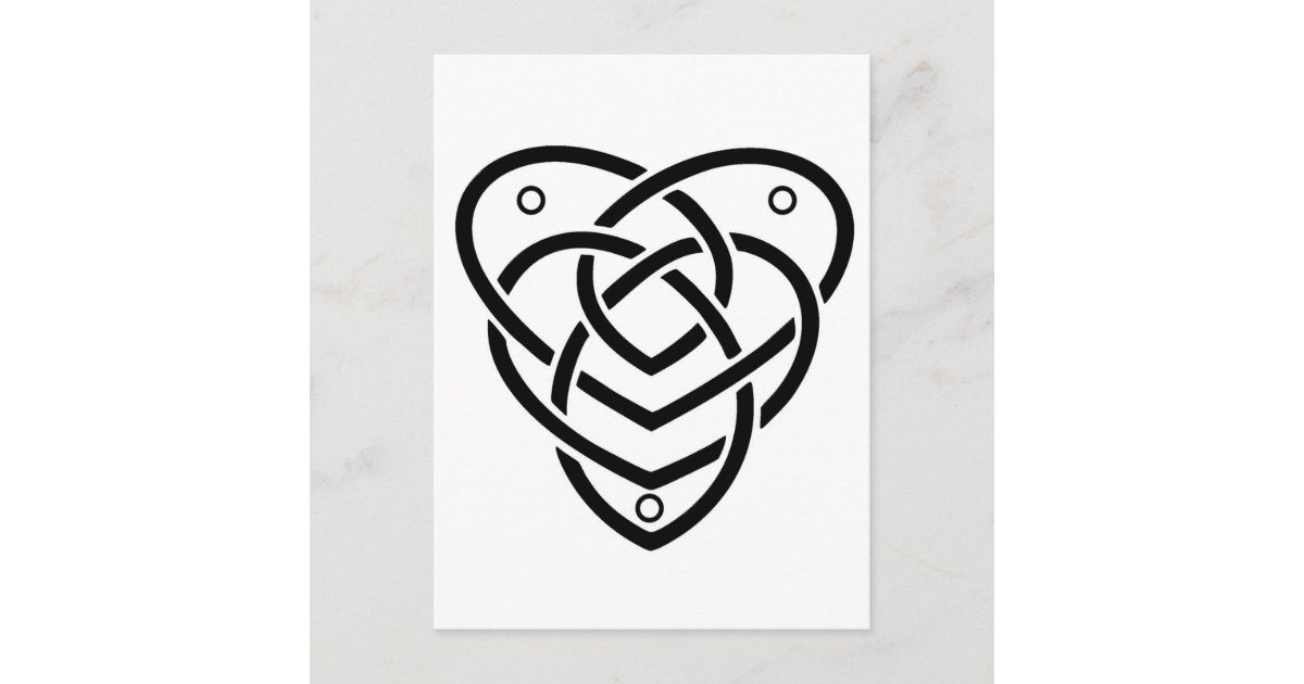 celtic motherhood knot