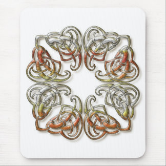 CELTIC MOUSE PAD