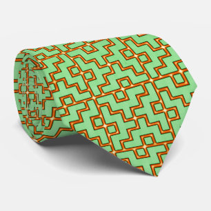 Celtic Neck Tie