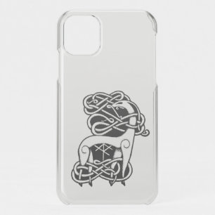 Celtic/Nordic deer OtterBox iPhone Case