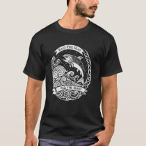 Celtic & Norse Fisherman u2013 Viking Knotwork Fis