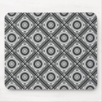 Celtic Pattern... Mouse Pad