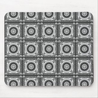 Celtic Pattern... Mouse Pad