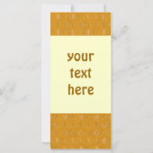 celtic rings pattern (Back)