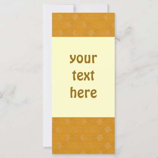 celtic rings pattern (Back)