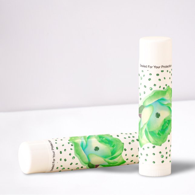 Celtic Rose Lip Balm (Creator Uploaded)