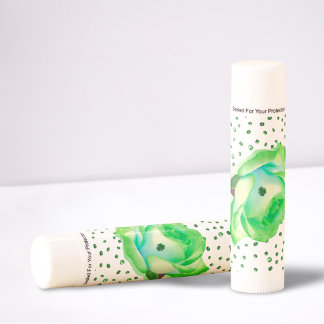 Celtic Rose Lip Balm