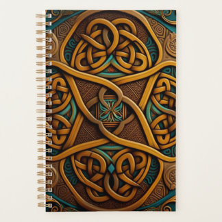 Celtic Schedule - Design #1 Planner