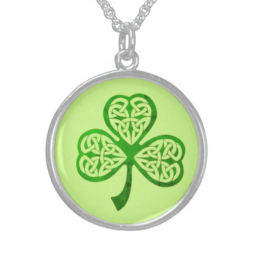Celtic Shamrock St. Patrick's Day