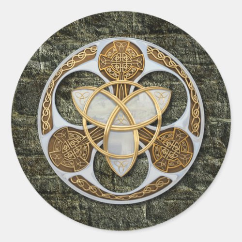 Celtic Shield