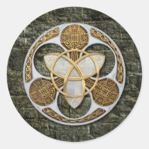 Celtic Shield