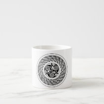 Celtic spiral