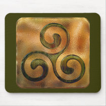 celtic spirals