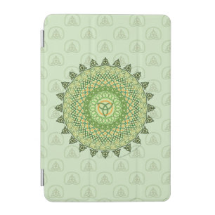 Celtic St. Patty's Day iPad Cover