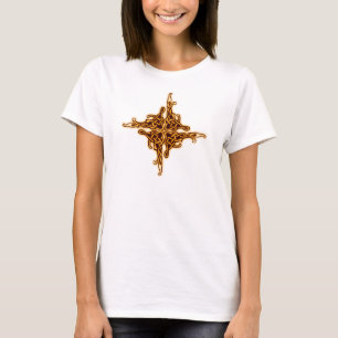 Celtic Star T-Shirt