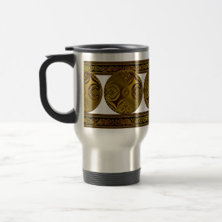 Celtic Style Mug