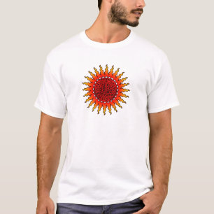 Celtic Sun 1 T-Shirt