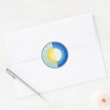 Celtic Sun and Moon Equinox