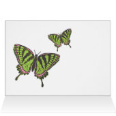 Celtic Swallowtail Card (Inside Horizontal (Top))