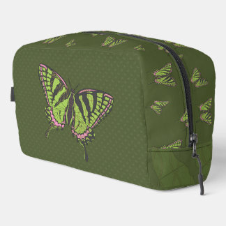 Celtic Swallowtail Dopp Kit