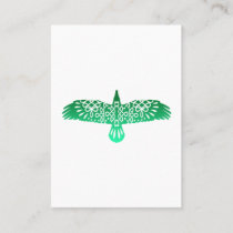 Celtic Symbol Raven Gift Idea