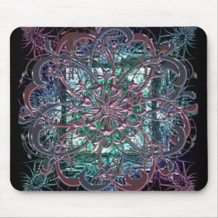 Celtic Tapestry Mousepad