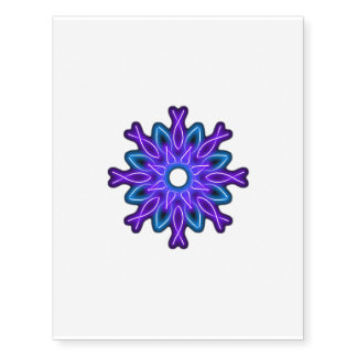 Celtic tattoo 6 temporary tattoo