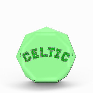 Celtic Text Award