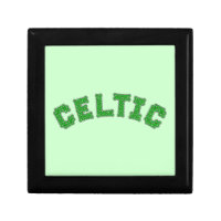 Celtic Text
