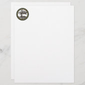 Celtic Tree of Life (Front/Back)