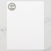 Celtic Tree of Life (Front)