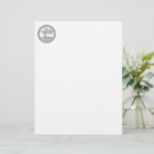 Celtic Tree of Life (Standing Front)