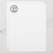 Celtic Tree of Life (Front/Back)