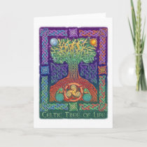 Celtic Tree of LIfe