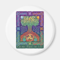 Celtic Tree of LIfe