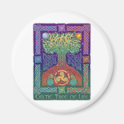 Celtic Tree of LIfe