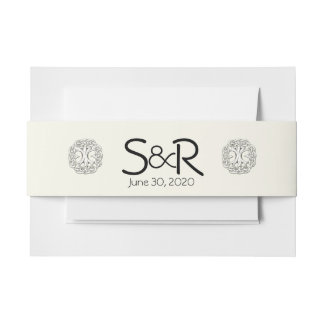 Celtic Tree of Life Wedding Belly Band