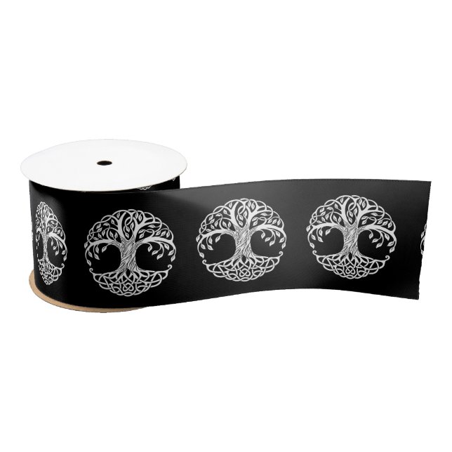 celtic tree ribbon (Spool)