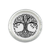 celtic tree ring (Front)