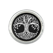 celtic tree ring (Front)