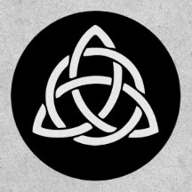 Celtic Tribal Viking Ornament Knot